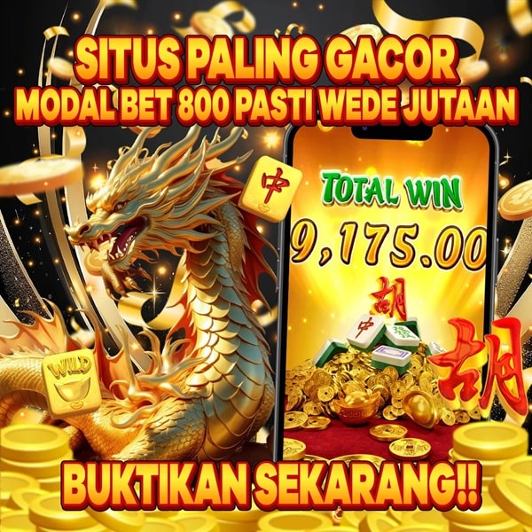 SOS4D: Main Game Online Gampang Untung, Gak Bikin Tekor